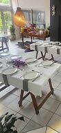 Hillton Manor Guest House