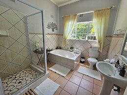Hillton Manor Guest House