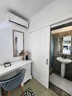 Hillton Manor Guest House