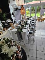Hillton Manor Guest House