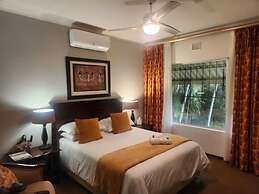 Hillton Manor Guest House