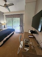 Hillton Manor Guest House