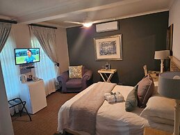 Hillton Manor Guest House