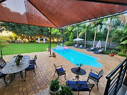 Hillton Manor Guest House