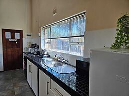 Hillton Manor Guest House