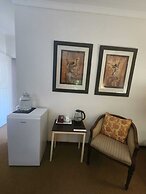 Hillton Manor Guest House