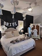 Hillton Manor Guest House