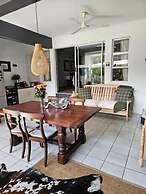 Hillton Manor Guest House