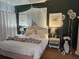 Hillton Manor Guest House