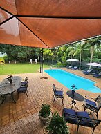 Hillton Manor Guest House