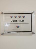 Hillton Manor Guest House