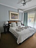Hillton Manor Guest House