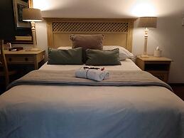Hillton Manor Guest House