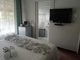 Hillton Manor Guest House