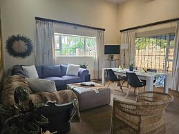Hillton Manor Guest House