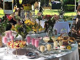 Hillton Manor Guest House