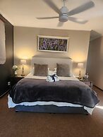 Hillton Manor Guest House