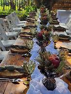 Hillton Manor Guest House