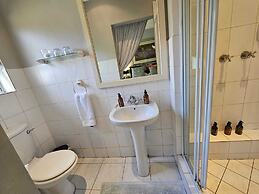 Hillton Manor Guest House