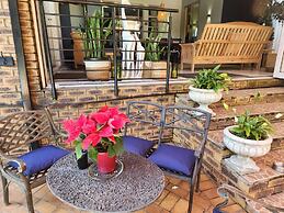 Hillton Manor Guest House