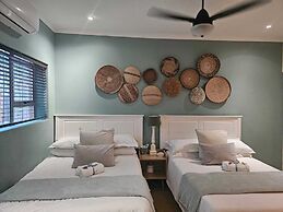Hillton Manor Guest House