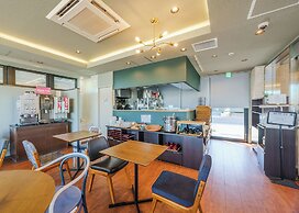 TOKYO CITY VIEW HOTEL TABATA-STATION