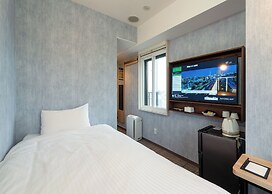 TOKYO CITY VIEW HOTEL TABATA-STATION