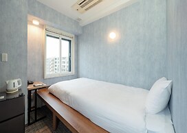 TOKYO CITY VIEW HOTEL TABATA-STATION