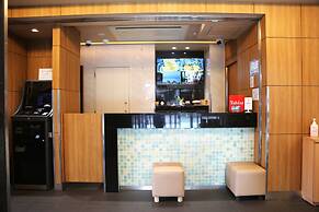 TOKYO CITY VIEW HOTEL TABATA-STATION