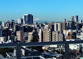 TOKYO CITY VIEW HOTEL TABATA-STATION