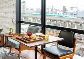 TOKYO CITY VIEW HOTEL TABATA-STATION