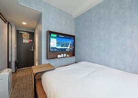 TOKYO CITY VIEW HOTEL TABATA-STATION