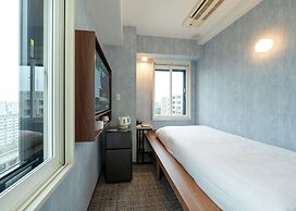 TOKYO CITY VIEW HOTEL TABATA-STATION