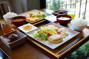TOKYO CITY VIEW HOTEL TABATA-STATION