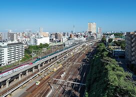 TOKYO CITY VIEW HOTEL TABATA-STATION