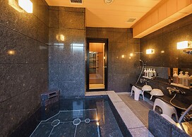 TOKYO CITY VIEW HOTEL TABATA-STATION