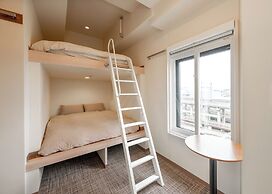 TOKYO CITY VIEW HOTEL TABATA-STATION