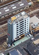 TOKYO CITY VIEW HOTEL TABATA-STATION