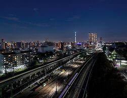 TOKYO CITY VIEW HOTEL TABATA-STATION