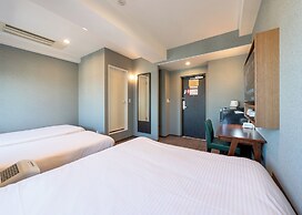 TOKYO CITY VIEW HOTEL TABATA-STATION