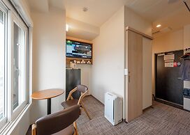 TOKYO CITY VIEW HOTEL TABATA-STATION