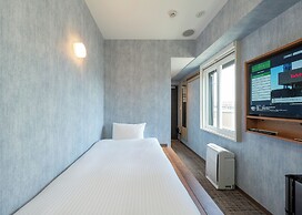 TOKYO CITY VIEW HOTEL TABATA-STATION