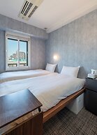 TOKYO CITY VIEW HOTEL TABATA-STATION
