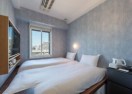 TOKYO CITY VIEW HOTEL TABATA-STATION