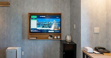 TOKYO CITY VIEW HOTEL TABATA-STATION