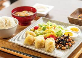 TOKYO CITY VIEW HOTEL TABATA-STATION