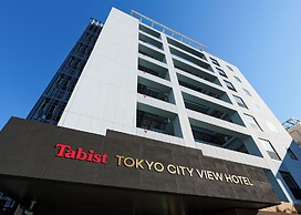 TOKYO CITY VIEW HOTEL TABATA-STATION