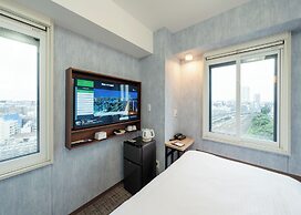 TOKYO CITY VIEW HOTEL TABATA-STATION