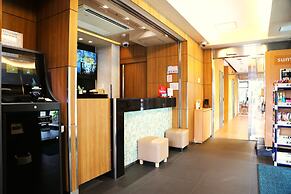 TOKYO CITY VIEW HOTEL TABATA-STATION