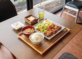 TOKYO CITY VIEW HOTEL TABATA-STATION